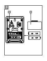 Preview for 4 page of Silvercrest 280620 Assembly, Operating And Safety Instructions