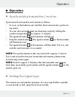 Preview for 27 page of Silvercrest 280620 Assembly, Operating And Safety Instructions