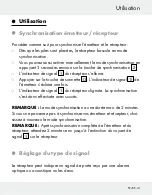 Preview for 41 page of Silvercrest 280620 Assembly, Operating And Safety Instructions