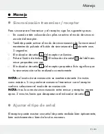 Preview for 83 page of Silvercrest 280620 Assembly, Operating And Safety Instructions