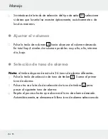 Preview for 84 page of Silvercrest 280620 Assembly, Operating And Safety Instructions