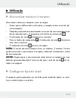 Preview for 97 page of Silvercrest 280620 Assembly, Operating And Safety Instructions