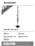 Preview for 1 page of Silvercrest 280641 Operating Instructions Manual