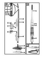 Предварительный просмотр 3 страницы Silvercrest 280641 Operating Instructions Manual