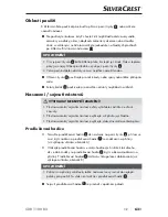 Preview for 66 page of Silvercrest 280642 Operating Instructions Manual