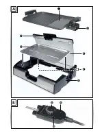 Предварительный просмотр 3 страницы Silvercrest 281292 Operating Instructions Manual