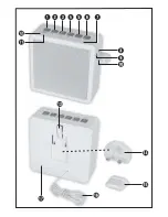 Предварительный просмотр 3 страницы Silvercrest 281560 Operating Instructions Manual