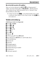 Предварительный просмотр 34 страницы Silvercrest 281560 Operating Instructions Manual