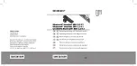 Silvercrest 281659 Operating Instructions And Safety Instructions preview