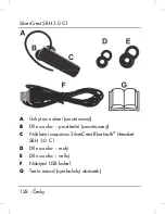 Preview for 130 page of Silvercrest 281659 Operating Instructions And Safety Instructions