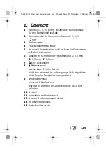 Предварительный просмотр 131 страницы Silvercrest 281952 Operating Instructions Manual