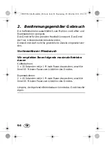 Preview for 96 page of Silvercrest 282269 Operating Instructions Manual