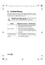 Preview for 106 page of Silvercrest 282269 Operating Instructions Manual