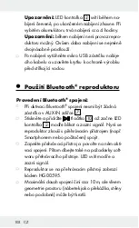 Preview for 102 page of Silvercrest 282286 Operation And Safety Notes