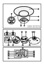 Preview for 3 page of Silvercrest 282289 Operation And Safety Notes