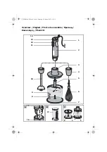 Предварительный просмотр 3 страницы Silvercrest 282298 Operating Instructions Manual