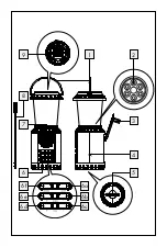 Preview for 3 page of Silvercrest 282352 Operation And Safety Notes