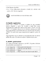 Preview for 67 page of Silvercrest 282353 Operating Instructions And Safety Instructions