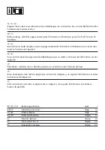 Preview for 2 page of Silvercrest 282546 Operating Instructions Manual