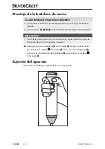 Preview for 113 page of Silvercrest 282546 Operating Instructions Manual