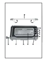 Preview for 3 page of Silvercrest 282593 Operating Instructions Manual