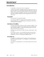 Preview for 5 page of Silvercrest 282593 Operating Instructions Manual