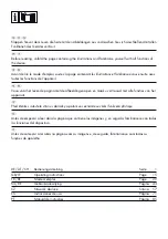 Preview for 2 page of Silvercrest 282596 Operating Instructions Manual