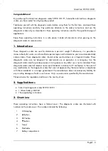 Preview for 5 page of Silvercrest 283137 Operating Instructions And Safety Instructions