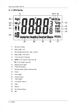 Preview for 6 page of Silvercrest 283137 Operating Instructions And Safety Instructions