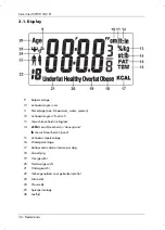 Preview for 34 page of Silvercrest 283137 Operating Instructions And Safety Instructions