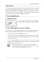 Preview for 39 page of Silvercrest 283137 Operating Instructions And Safety Instructions