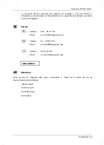 Preview for 45 page of Silvercrest 283137 Operating Instructions And Safety Instructions