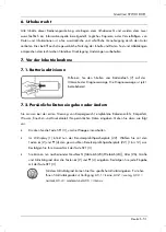 Preview for 53 page of Silvercrest 283137 Operating Instructions And Safety Instructions