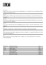 Preview for 2 page of Silvercrest 284641 Operating Instructions Manual