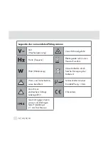 Preview for 71 page of Silvercrest 284705 Operation And Safety Notes