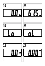 Preview for 3 page of Silvercrest 284931 Operation And Safety Notes