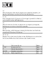 Preview for 2 page of Silvercrest 285228 Operating Instructions Manual