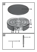 Preview for 3 page of Silvercrest 285567 Operating Instructions Manual