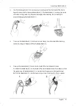 Предварительный просмотр 17 страницы Silvercrest 285968 Operating Instructions And Safety Instructions