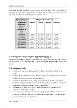 Предварительный просмотр 36 страницы Silvercrest 285968 Operating Instructions And Safety Instructions