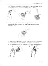 Предварительный просмотр 57 страницы Silvercrest 285968 Operating Instructions And Safety Instructions