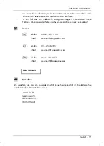 Предварительный просмотр 61 страницы Silvercrest 285968 Operating Instructions And Safety Instructions