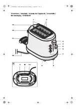 Preview for 3 page of Silvercrest 287483 Operating Instructions Manual