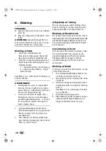 Preview for 16 page of Silvercrest 287483 Operating Instructions Manual