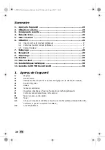 Preview for 24 page of Silvercrest 287486 Operating Instructions Manual