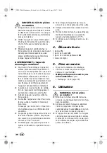 Preview for 28 page of Silvercrest 287486 Operating Instructions Manual