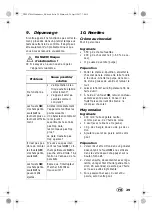 Preview for 31 page of Silvercrest 287486 Operating Instructions Manual