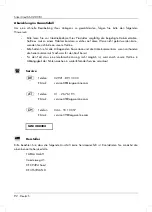 Предварительный просмотр 94 страницы Silvercrest 288304 Operating Instructions And Safety Instructions