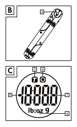 Preview for 4 page of Silvercrest 288582 Operation And Safety Notes