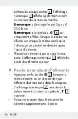 Preview for 68 page of Silvercrest 288582 Operation And Safety Notes